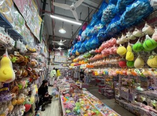 新华视点｜网红玩具“捏捏乐”为何屡陷安全争议？