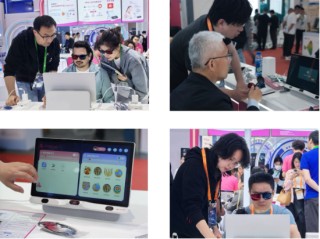 重磅！鹰瞳Airdoc-AIFUNDUS 2.0眼底多病种AI诊断系统获NMPA认证，并亮相COOC 2025