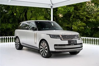 路虎灵魂设计师被开除了