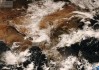 后天起冷空气携降雨降温登场 这些地方将现成片暴雨