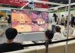 好博会游戏区被围观！参与“马里奥赛车”游戏比赛赢家可获任天堂Switch 2