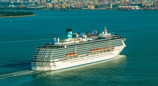 放弃在日本宫古岛靠岸，取消乘客下船安排，爱达邮轮回应