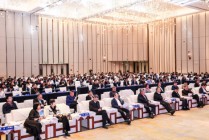 第五届企业创新发展大会暨宏观经济杂志社理事会年会在东莞举行
