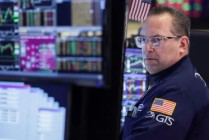 午盘：美股维持涨势 市场关注中东局势发展