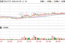 凌玮科技涨19.14%，股价创历史新高
