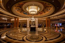 蒂尔曼・费尔蒂塔击败伊坎，洽谈以70亿美元收购凯撒娱乐