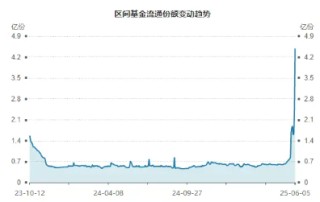 又双叒！换手率同类第一！半日成交额超1亿元，信创ETF基金（562030）规模创上市新高，管理人提示风险！