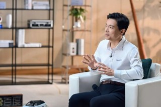李彦宏：百度本质上是一个AI技术公司