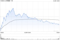 高盛：小米集团-W持续推进高端化策略 评级“买入”