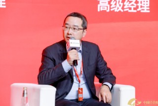 张广华：保险机构需实现从短期财务评价向长期价值评价的转型