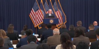 3票反对！美联储鹰派降息，扩表时隔三年再次重启