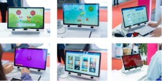 重磅！鹰瞳Airdoc-AIFUNDUS 2.0眼底多病种AI诊断系统获NMPA认证，并亮相COOC 2025