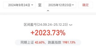 一年20倍！陈小群捐赠一千万！