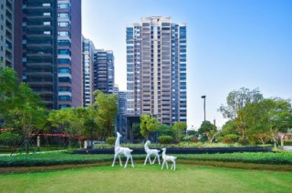 专业操盘|远洋建管操盘两个月，中山远洋新天地成交额破亿！