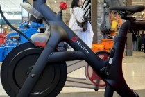 Peloton推出二手健身设备交易平台