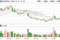 敏芯股份：董事梅嘉欣拟减持不超22万股
