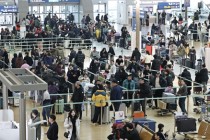 春节出国旅游，中国人最爱去哪？