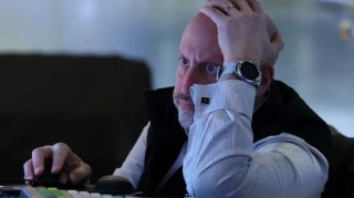 午盘：三大股指本周均将录得跌幅