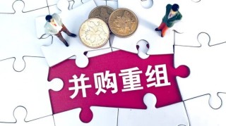 股价一字涨停！“小巨人”强强联手背后，董事长频繁减持套现......