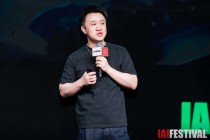 康乐：很多国际品牌都开始布局下沉市场，快手是个非常好的选择