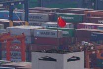 尽管特朗普征关税，2025年美国贸易逆差仍高达9010亿美元