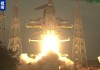 印度发射该国迄今最重卫星