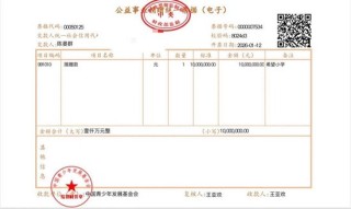 一年20倍！陈小群捐赠一千万！