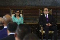 美国抓捕马杜罗后 委内瑞拉宣布计划释放囚犯