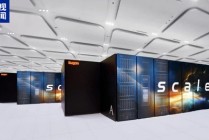 我国最大规模科学智能计算集群投入使用