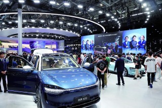 “车圈恒大”谜题背后 车企的经营状况咋样？