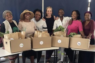 黄金ESG | 矿区与社区：责任，不止于开采