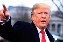 特朗普，再次TACO？“他是在救市”