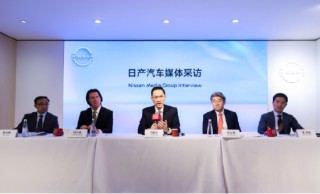 直击车展|对话日产汽车马智欣：必须跟上中国速度，把产品研发周期缩短至24个月内