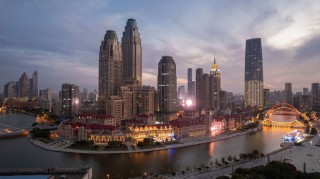 “夏季达沃斯”是什么？关于中国新领军者年会的5个要点