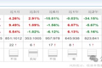 新华基金赖庆鑫旗下基金换手率高达571%，自成立以来在管基金亏40.98%