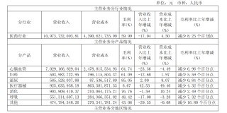 步长制药商誉大减值，带金销售质疑难消