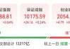 净流入A股第一！002463，涨停