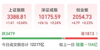 净流入A股第一！002463，涨停