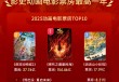 突破250亿！2025年成为中国影史动画电影票房最高一年