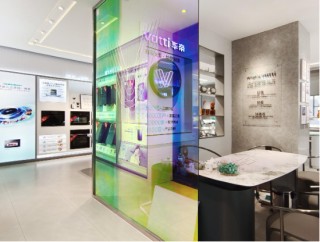 从“性价比”到“心价比”，华帝以情绪价值重塑厨电体验