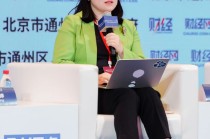 落基山研究所李婷：在减排问题上不能全都靠买绿证