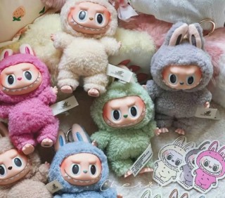 泡泡玛特全球爆火，多家宁波上市公司紧急回应