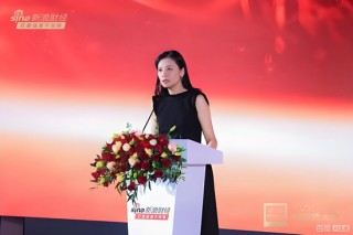 “私募魔女”李蓓：中国富人的钱放在海外越来越不安全