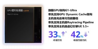 手游体验再升级，天玑9500瞄准移动端“主机化”体验