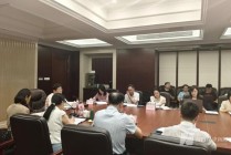 直击股东大会｜巨星科技董秘：公司产能转移完成后，输美产品关税将变成消费者全部承担