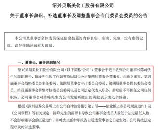 300796实控人，被证监会立案