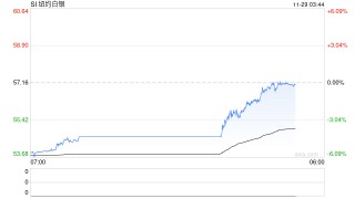 芝商所宕机引爆白银狂潮？57美元历史新高背后的"拉网线"疑云