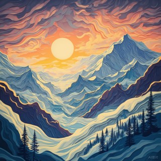 市场一波接一波，轻舟已过万重山