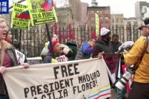 马杜罗再次出庭，全程未发言，瘦了26斤！92岁主审法官质疑检方：被告现在不对美国国家安全构成威胁！