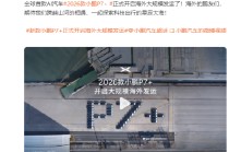 小鹏汽车：2026款小鹏P7+正式开启海外大规模发运